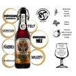 HONEYMATOR Mézes Duplabak