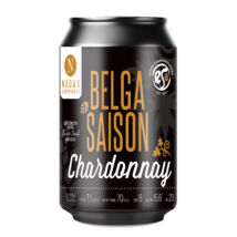 Belga Saison Cradonnay