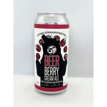 0,44 l Aludobozos - BEER BERRY MÁLNÁS CREAM ALE