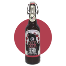 Beer Berry - Etyeki kézműves élősör - webshop sör rendelés