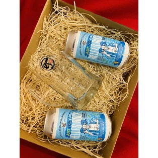 Helles Bock pakk