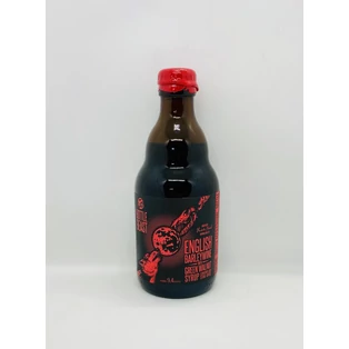 Bottle Beast - English Barleywine palackban érlelve