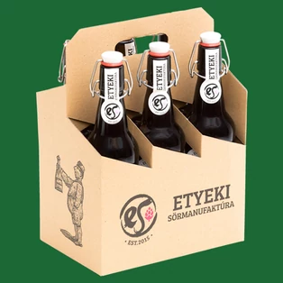 Apák napi  6-os Sörválogatás