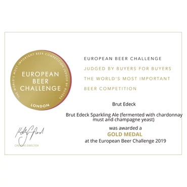 European Beer Challenge