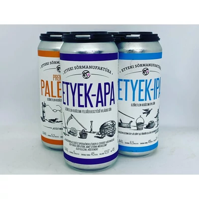 apák napi 4-es sörválogatás