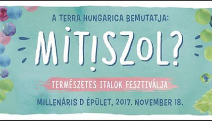 Mitiszol Fesztivál!