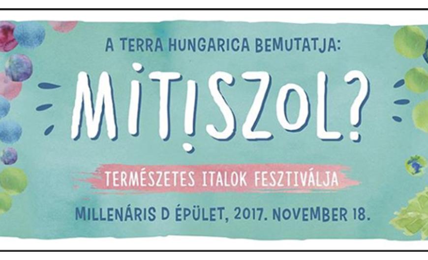 Mitiszol Fesztivál!